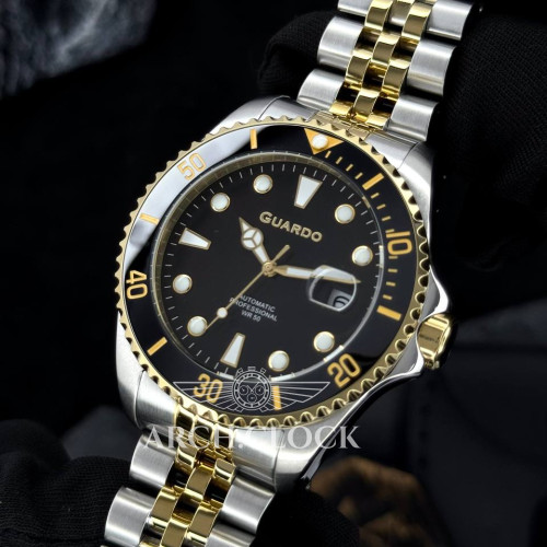 GUARDO Submarine Gold