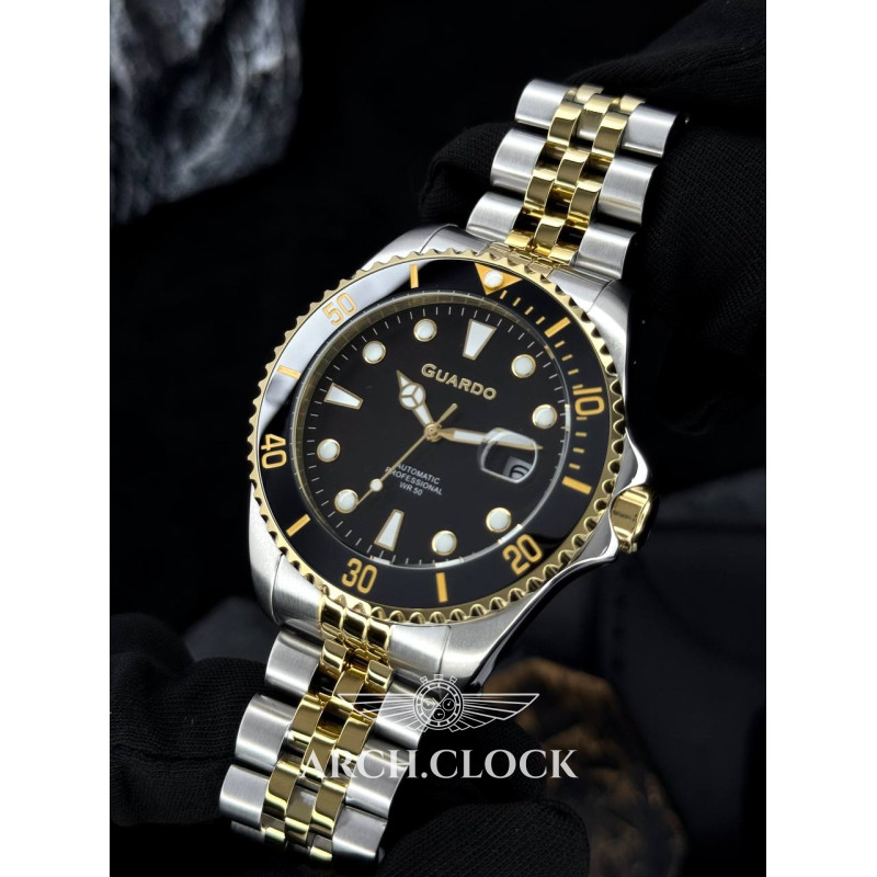 GUARDO Submarine Gold, фото 9