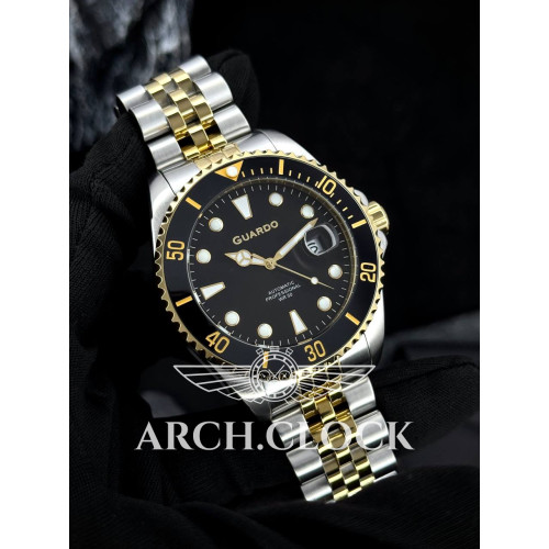 GUARDO Submarine Gold