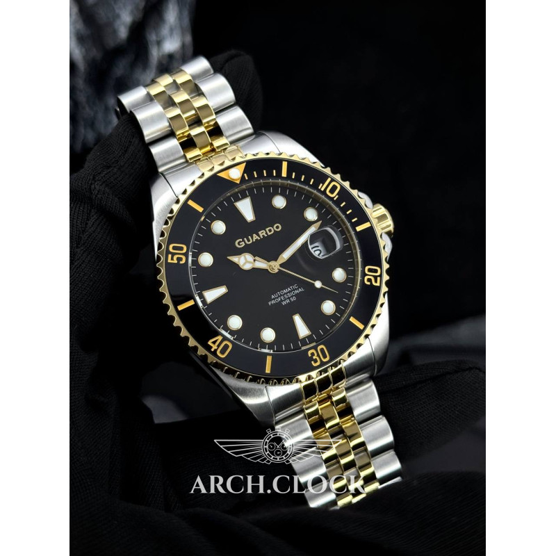 GUARDO Submarine Gold, фото 10