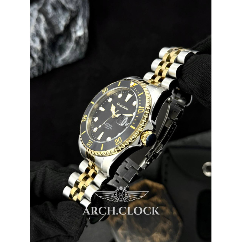 GUARDO Submarine Gold, фото 2