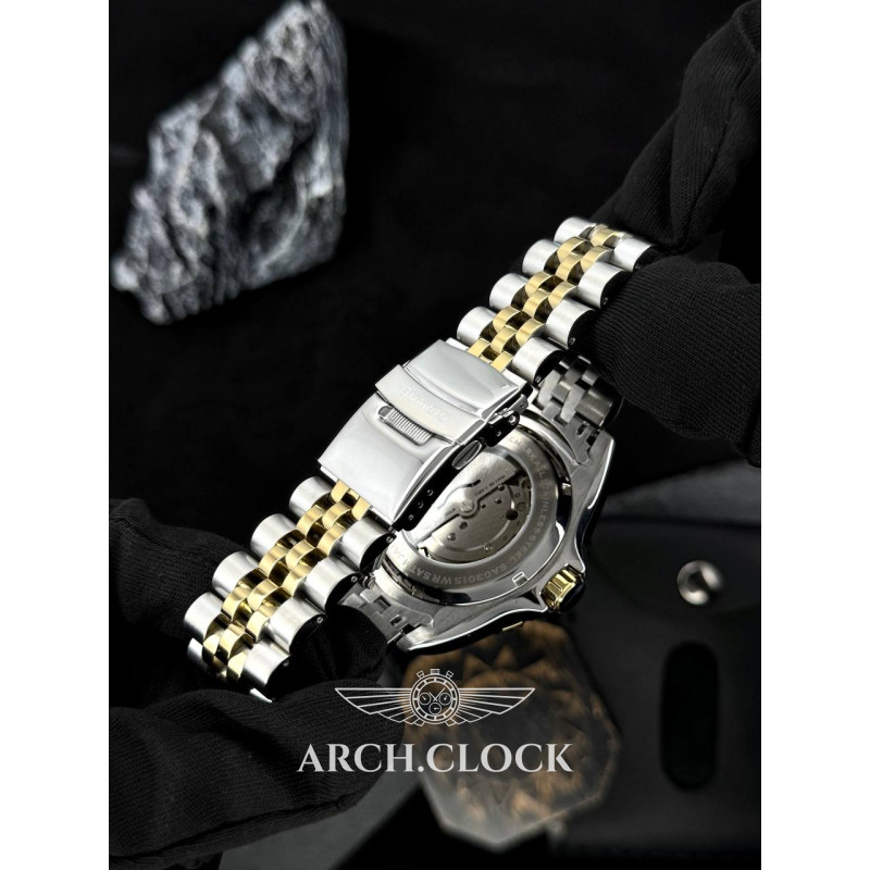 GUARDO Submarine Gold, фото 3