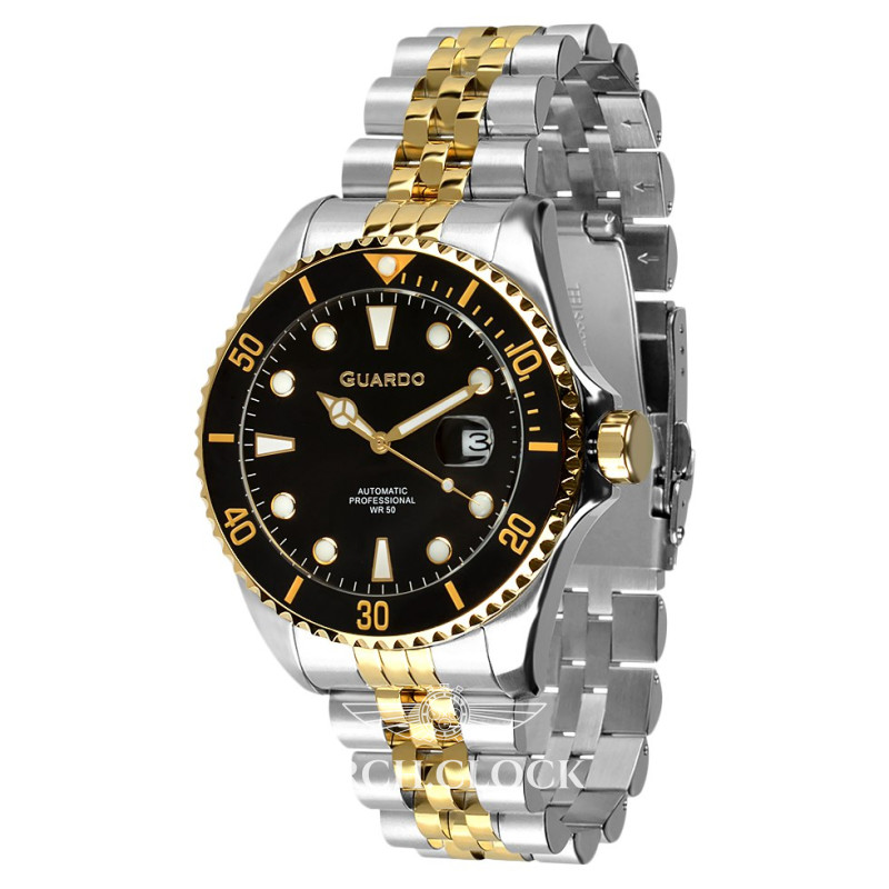 GUARDO Submarine Gold, фото 1
