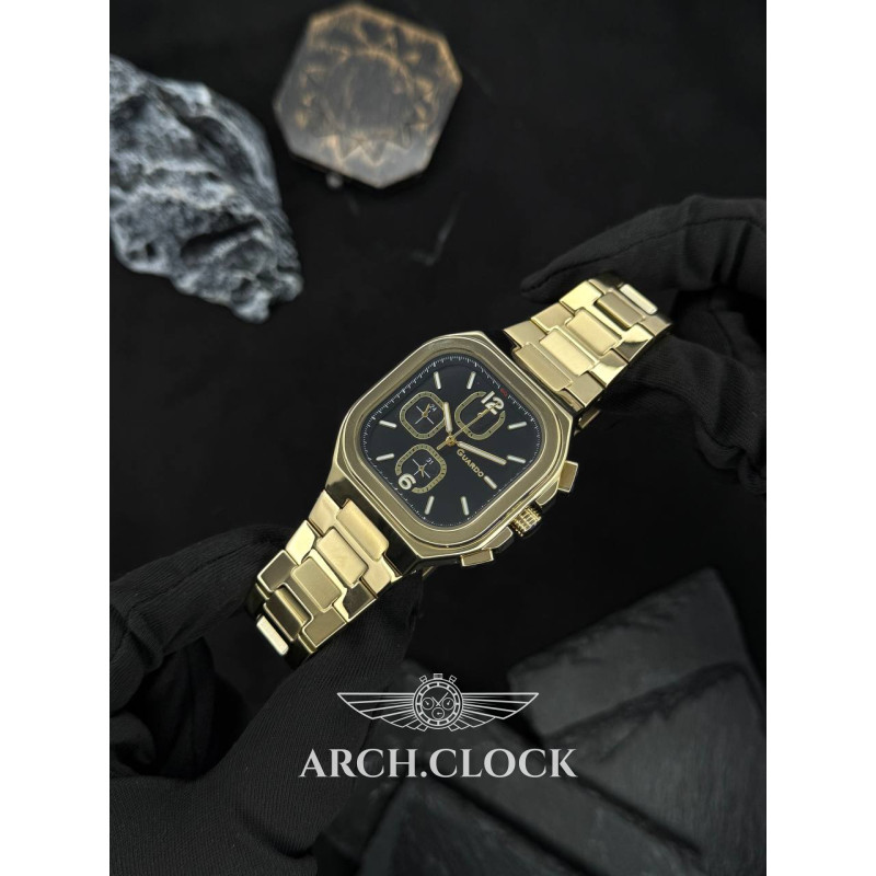 GUARDO Majestic Steel, фото 2