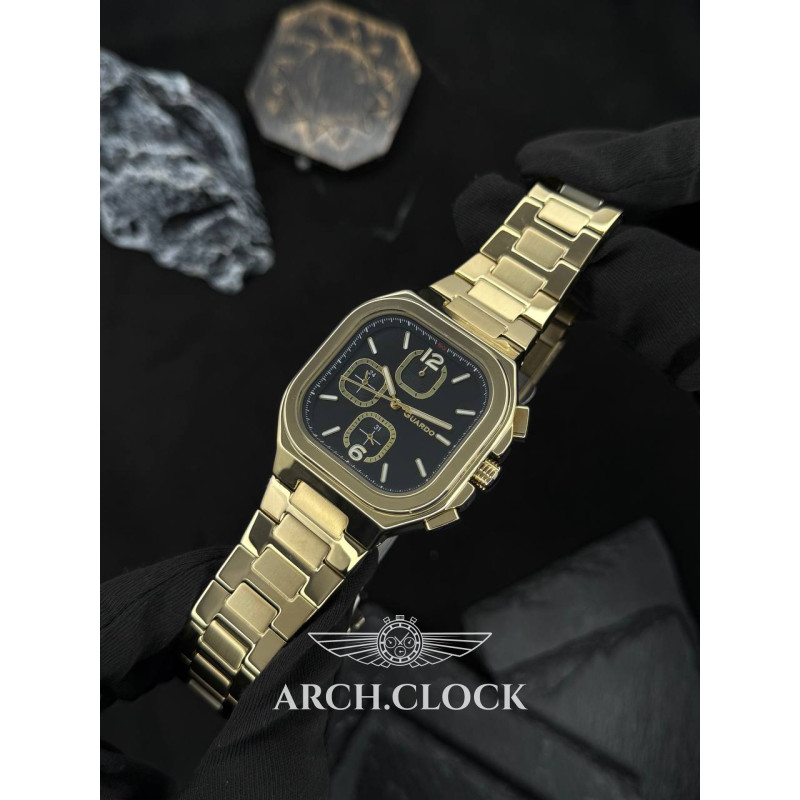 GUARDO Majestic Steel, фото 9