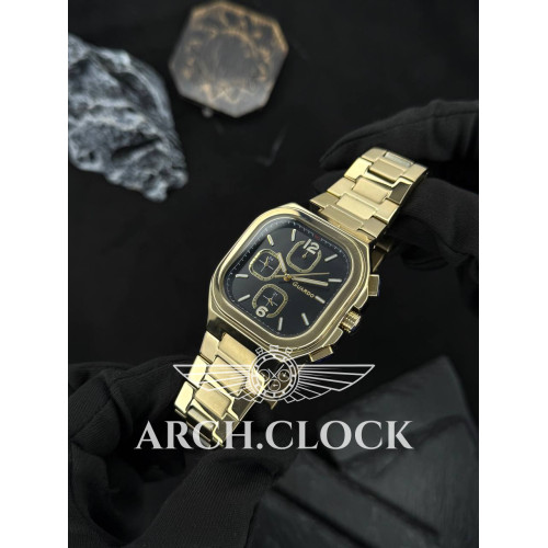 GUARDO Majestic Steel