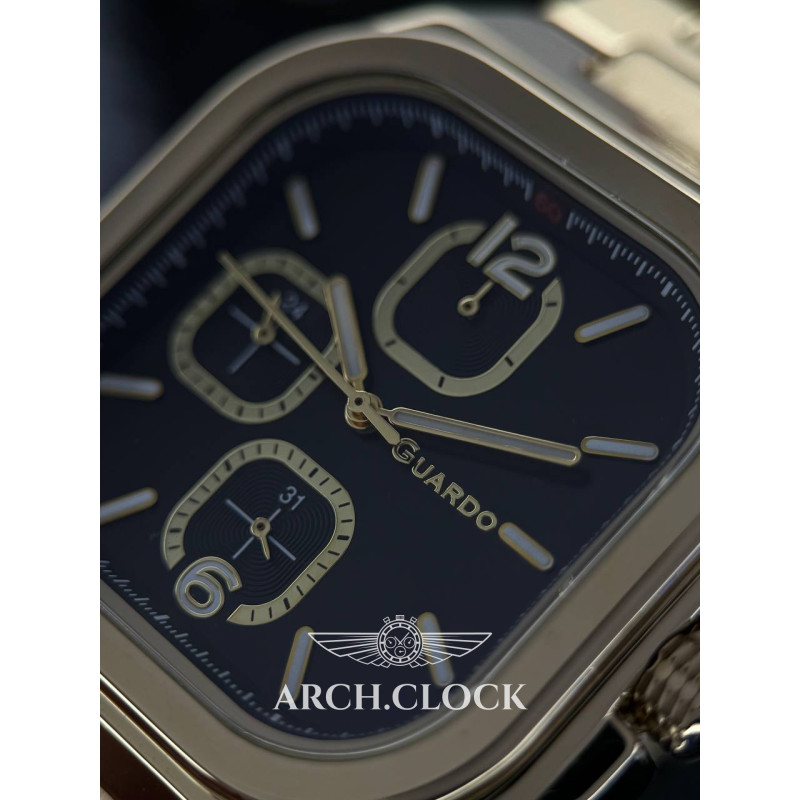 GUARDO Majestic Steel, фото 3