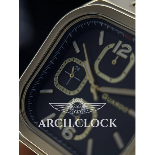 GUARDO Majestic Steel