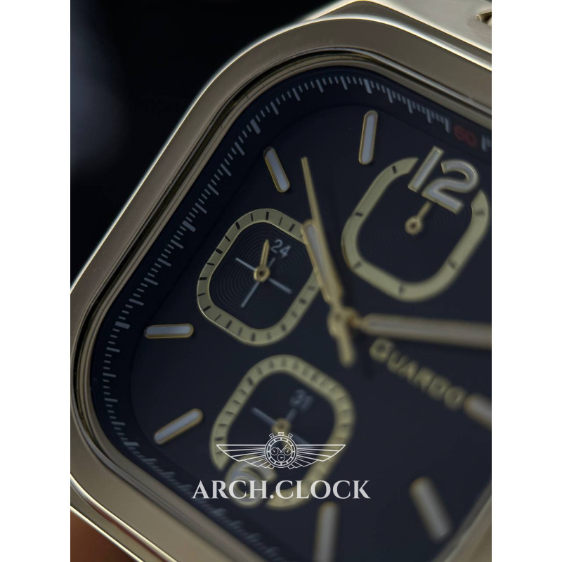 GUARDO Majestic Steel, фото 11