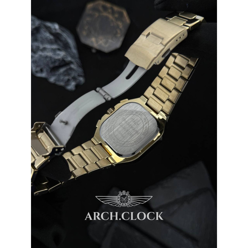 GUARDO Majestic Steel, фото 7