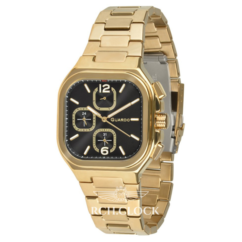 GUARDO Majestic Steel, фото 1