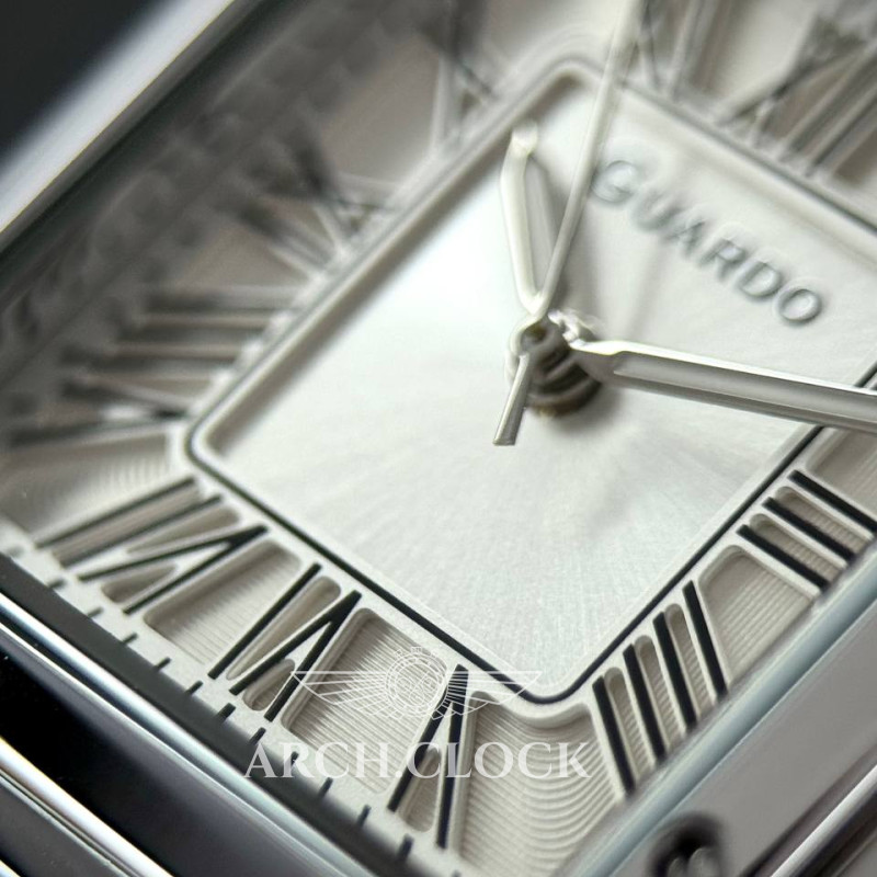 Годинник Guardo Classic, фото 2