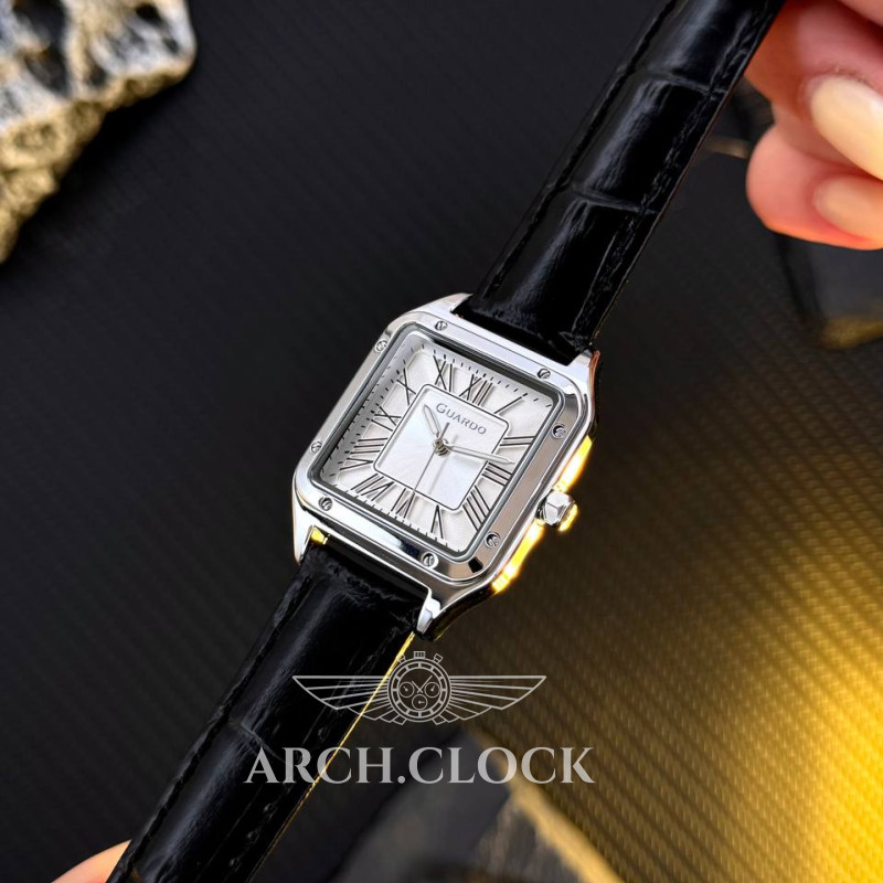 Годинник Guardo Classic, фото 9