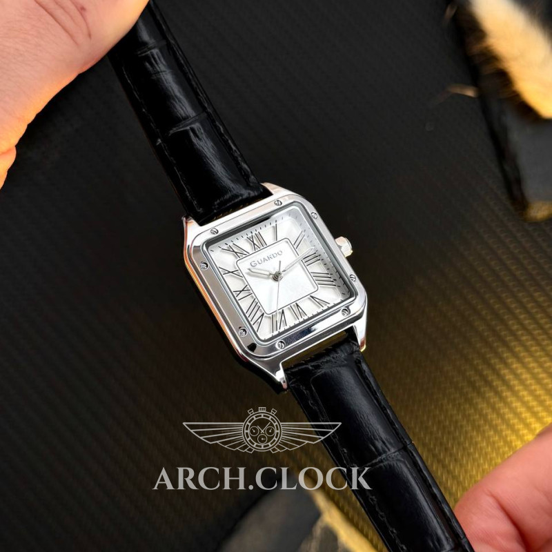 Годинник Guardo Classic, фото 7
