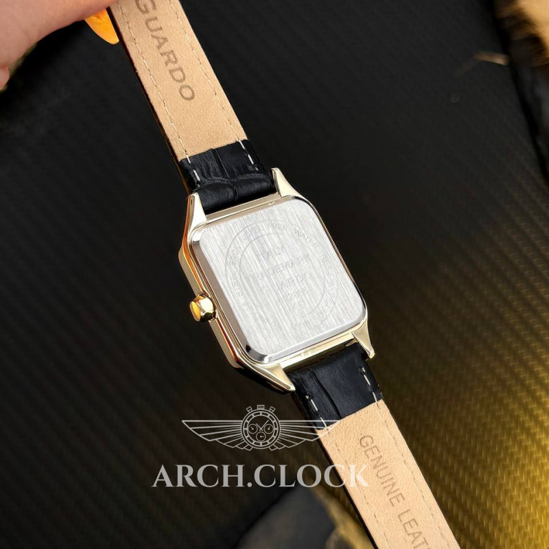 Годинник Guardo Classic Gold, фото 6