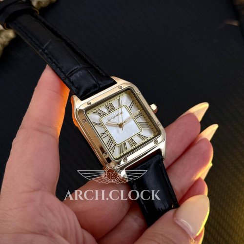 Guardo Classic Gold