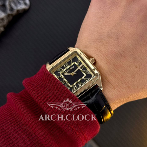 Guardo Classic Black-Gold
