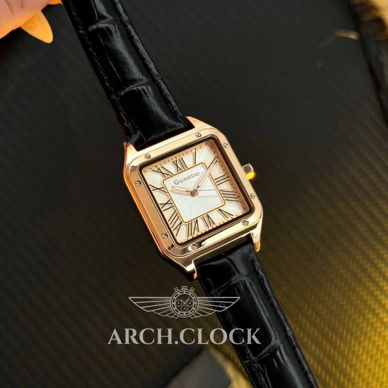 Годинник Guardo Special Classic, фото 5