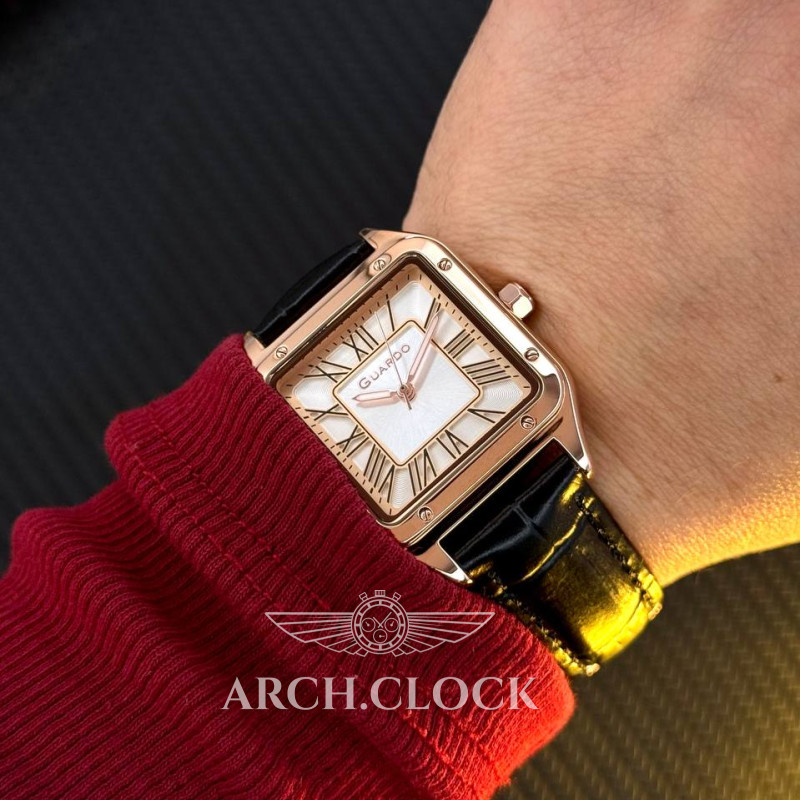 Годинник Guardo Special Classic, фото 4