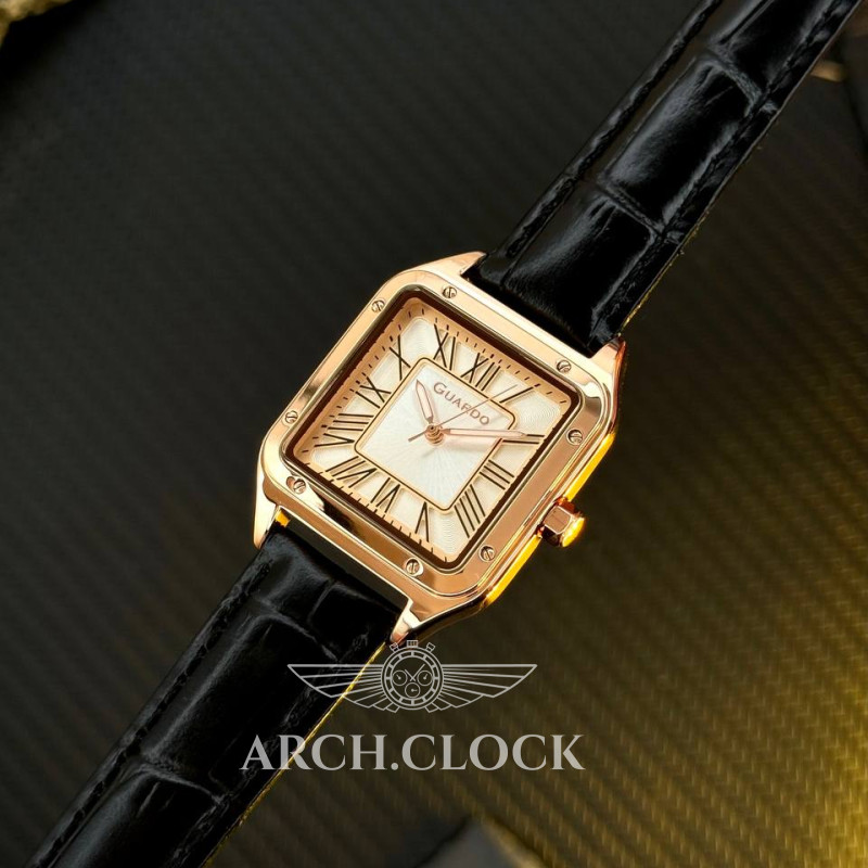 Годинник Guardo Special Classic, фото 7