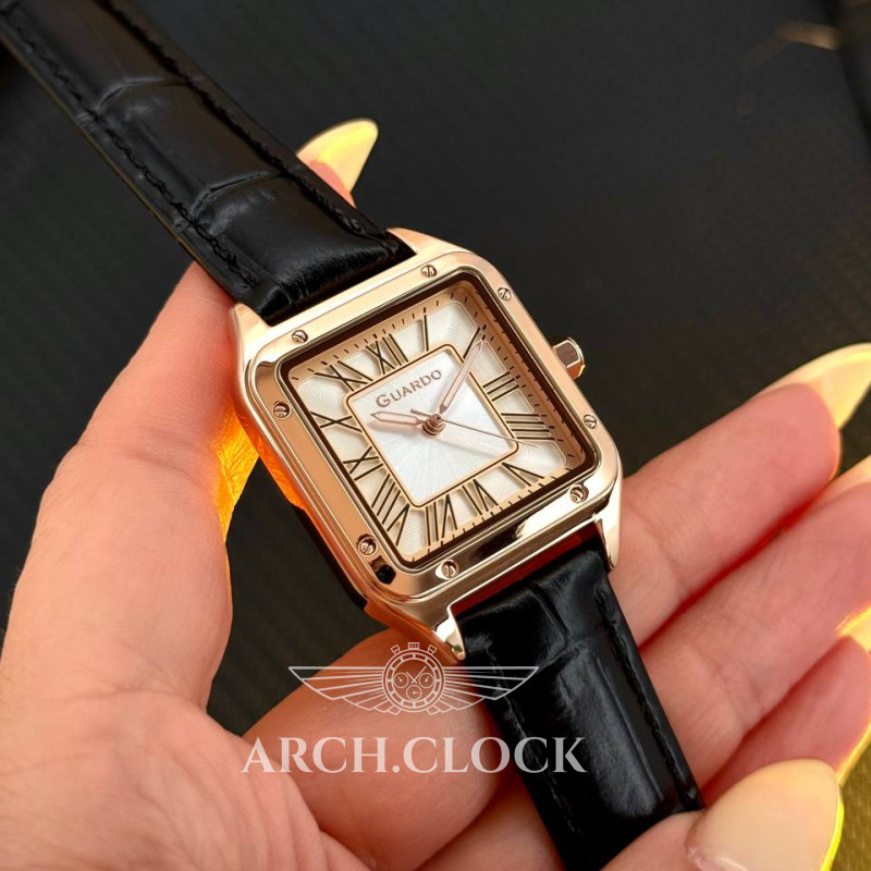 Годинник Guardo Special Classic, фото 3