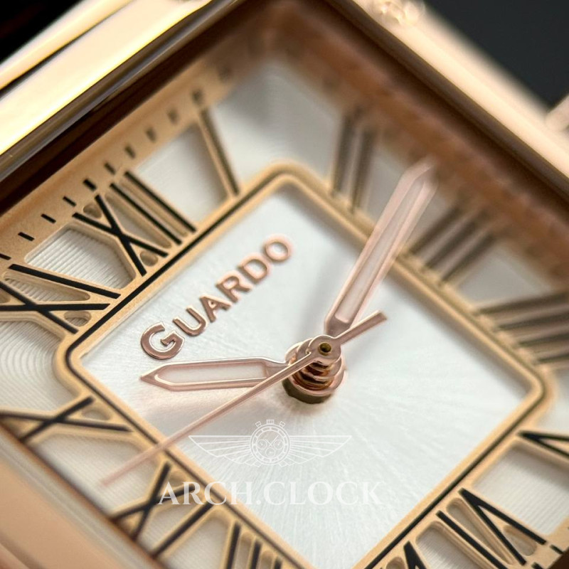Годинник Guardo Special Classic, фото 2