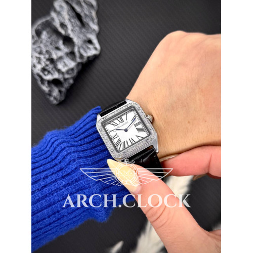 Guardo Special Edition Silver-White