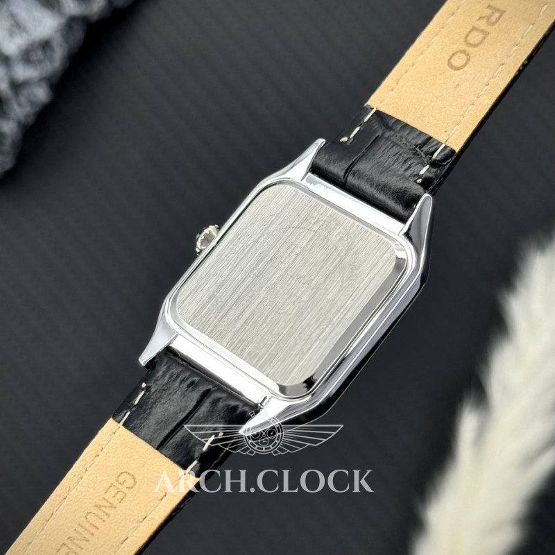 Годинник Guardo Special Edition Silver-White, фото 4