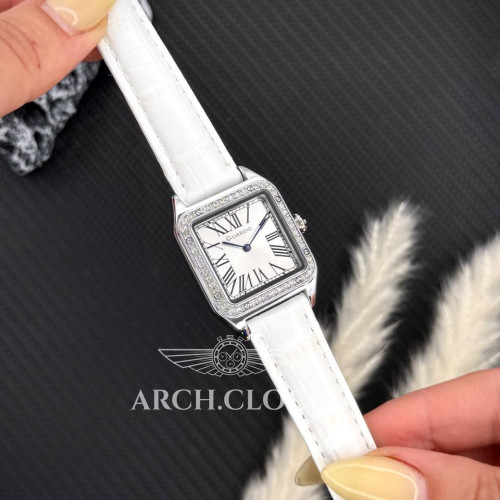 Guardo Classic All White