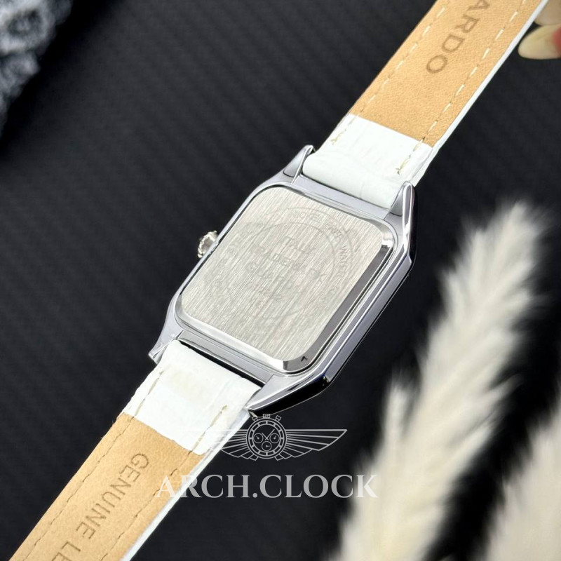 Годинник Guardo Classic All White, фото 5