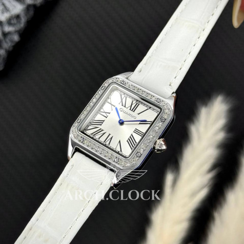 Guardo Classic All White