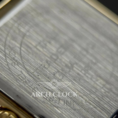 Guardo Special Edition Gold-White