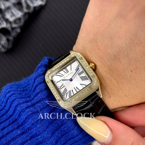Guardo Special Edition Gold-White