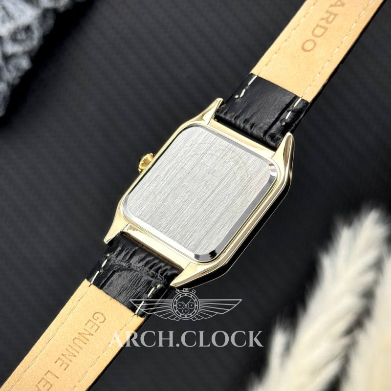Годинник Guardo Special Edition Gold-White, фото 6