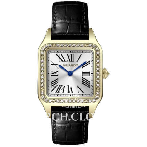 Guardo Special Edition Gold-White