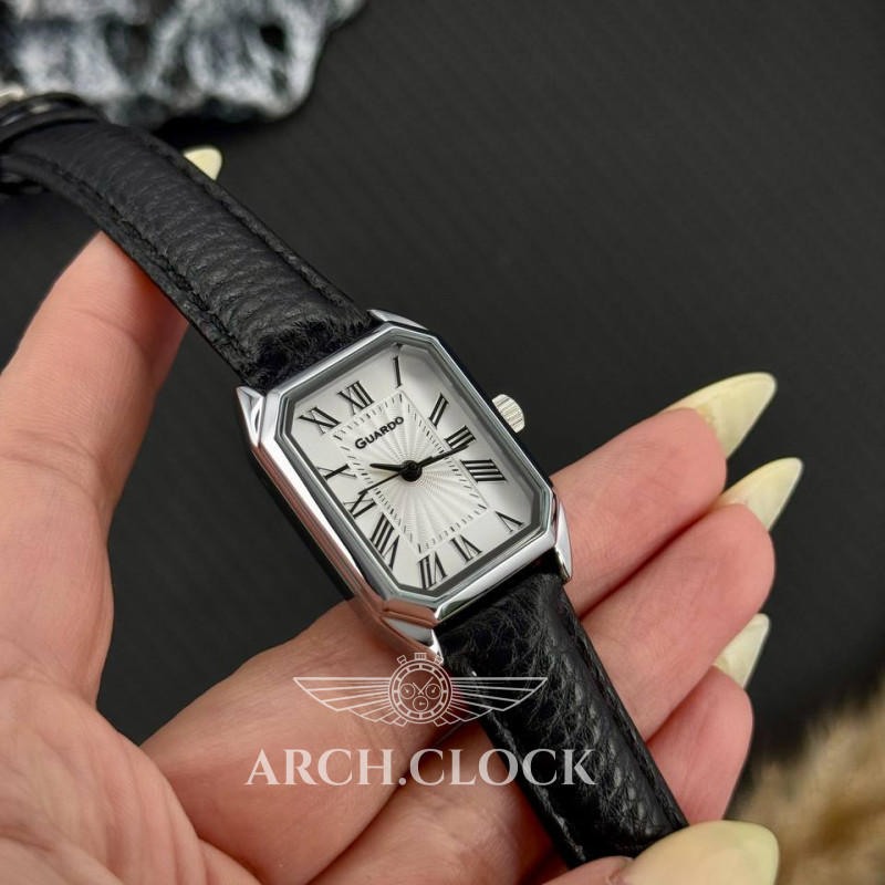 Годинник Guardo Imperium Noir, фото 9