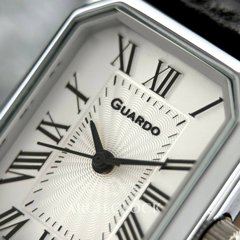 Годинник Guardo Imperium Noir, фото 5