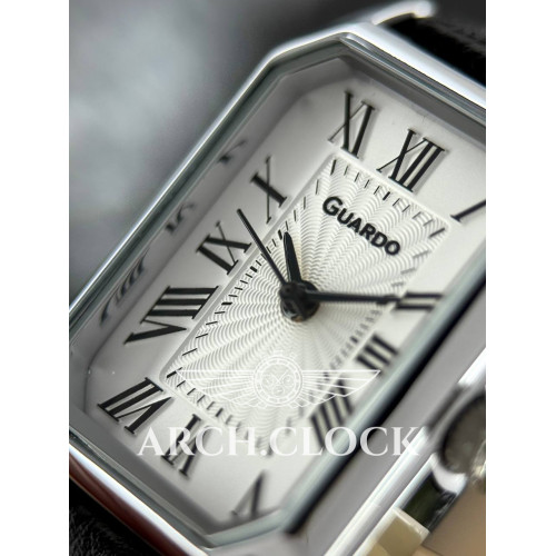 Guardo Imperium Noir