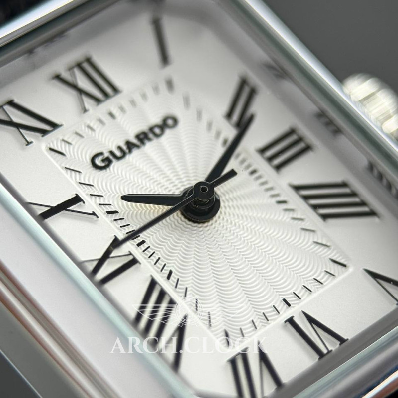 Годинник Guardo Imperium Noir, фото 2