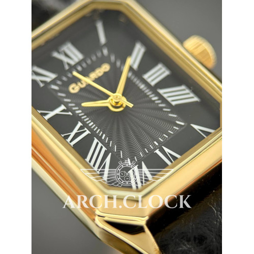 Guardo Imperium Noir Black