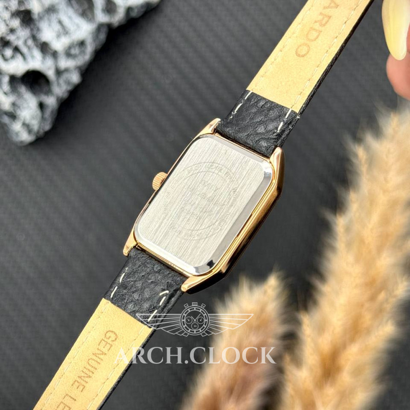 Годинник Guardo Imperium Noir Gold, фото 5