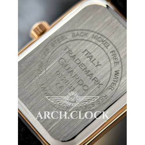 Guardo Imperium Noir Gold