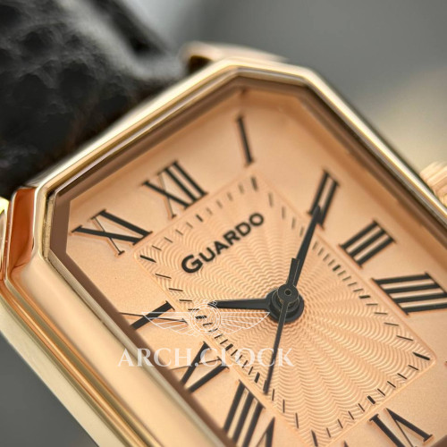 Guardo Imperium Noir Gold