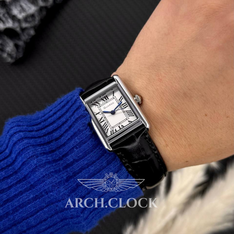 Годинник Guardo Bleu Royale, фото 2