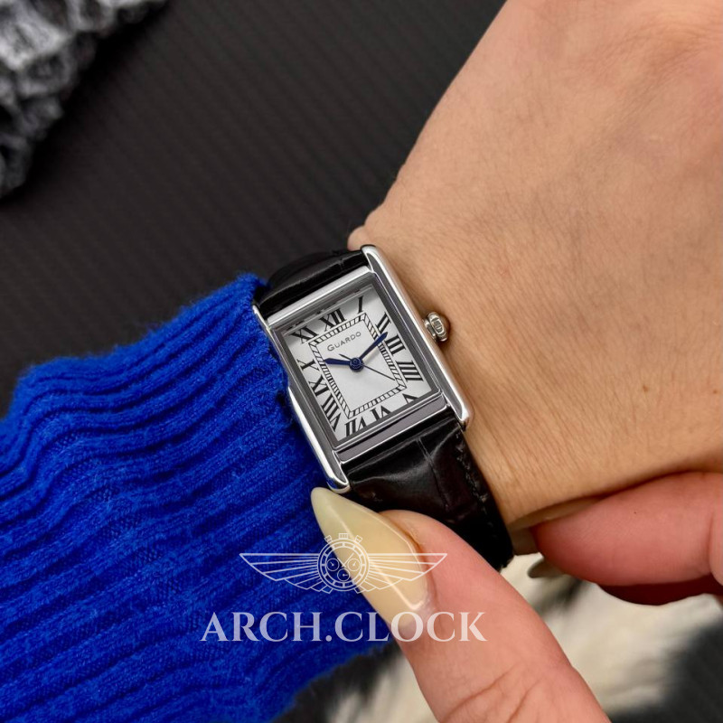 Годинник Guardo Bleu Royale, фото 3