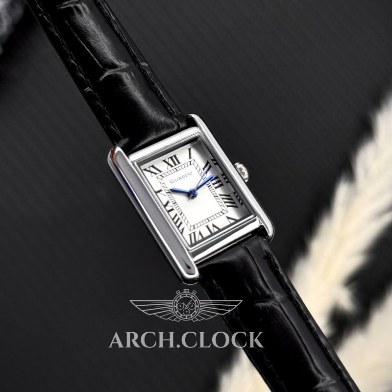 Годинник Guardo Bleu Royale, фото 6