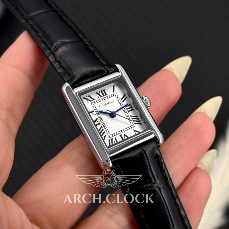 Годинник Guardo Bleu Royale, фото 7