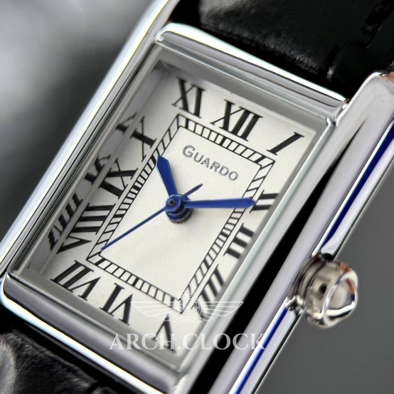 Годинник Guardo Bleu Royale, фото 8