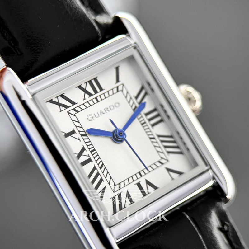 Годинник Guardo Bleu Royale, фото 9