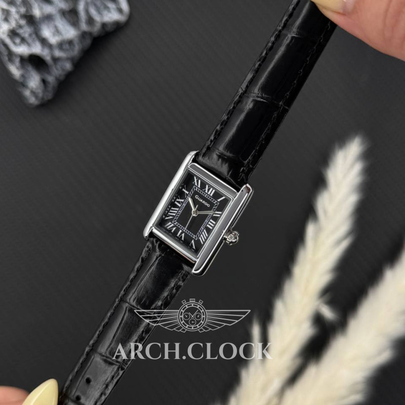 Годинник Guardo Black Royale, фото 3